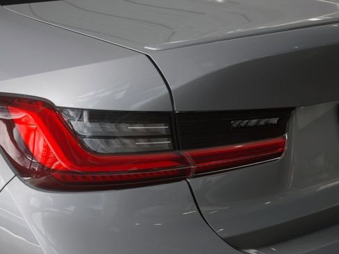 New 2026 BMW 330i Sedan w/ M Sport Package image 33