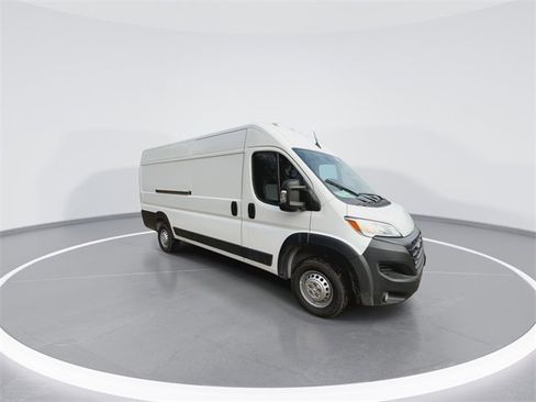 New 2026 RAM ProMaster 3500 w/ Convenience Group image 2
