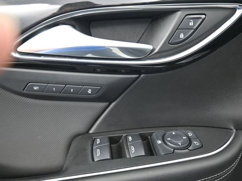 Used 2024 Buick Envision Preferred AWD/4WD image 23