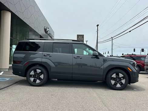 New 2026 Hyundai Santa Fe SEL AWD/4WD image 9