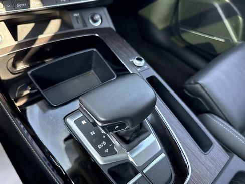 Used 2024 Audi Q5 2.0T Premium Plus image 34