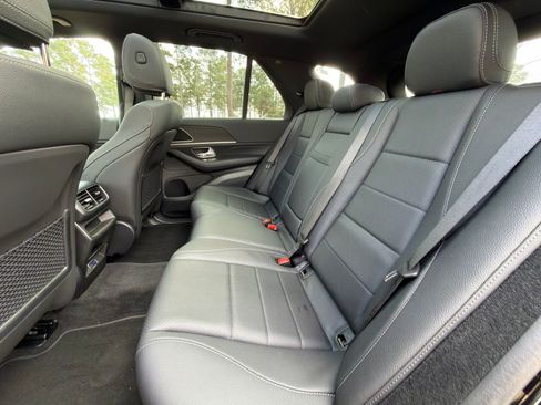 New 2026 Mercedes-Benz GLE 350 4MATIC image 14