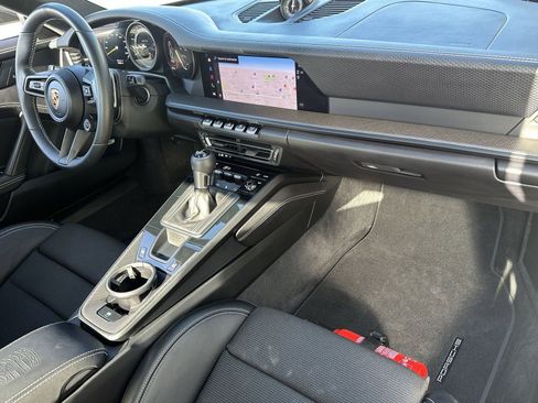 Used 2023 Porsche 911 GT3 image 18