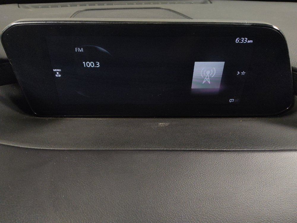 Used 2025 MAZDA MAZDA3 s FWD image 25
