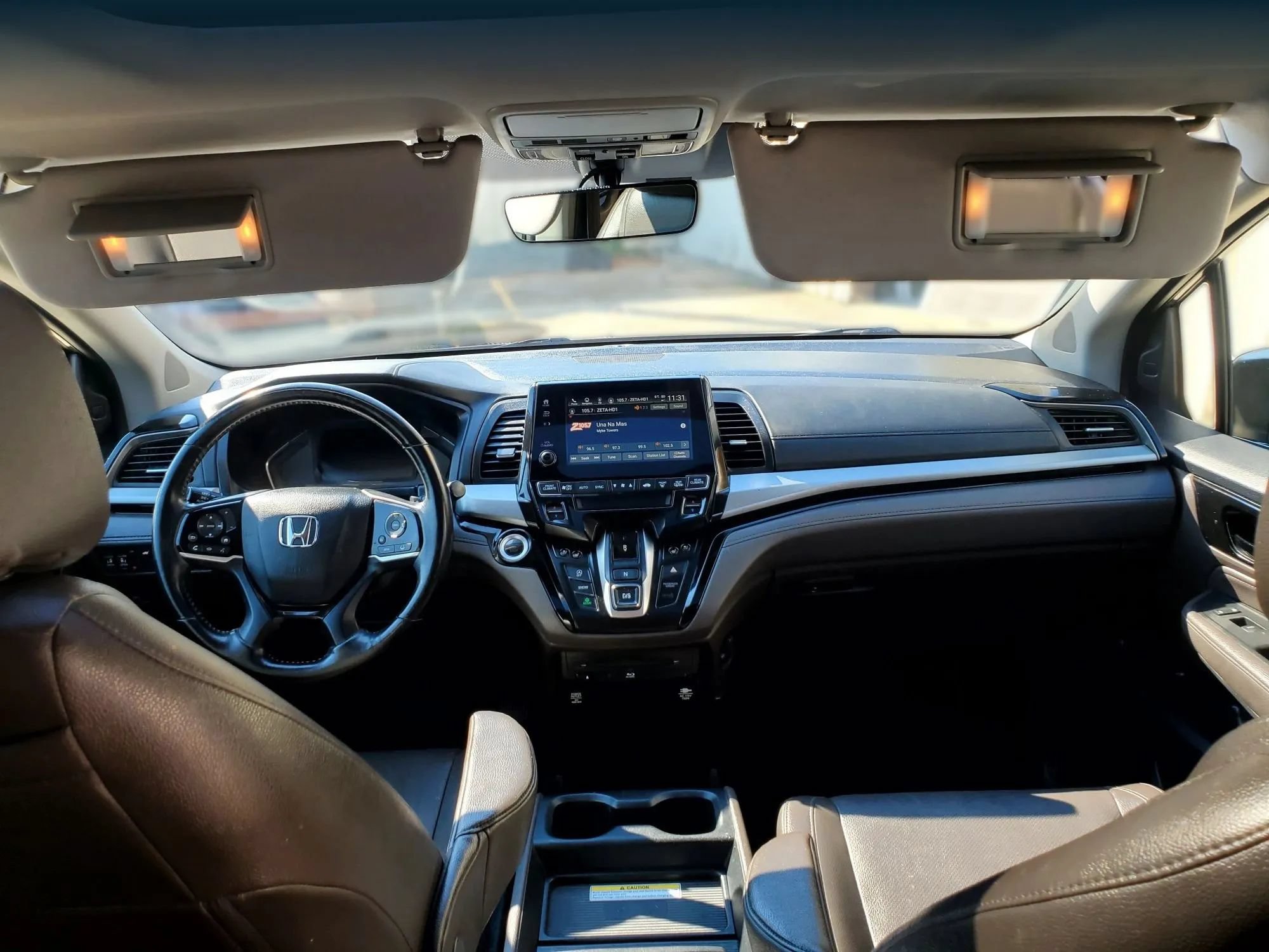 Used 2018 Honda Odyssey Elite image 35