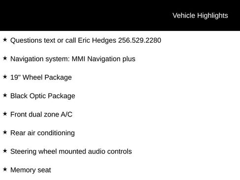New 2026 Audi Q3 quattro 2.0T AWD/4WD image 3