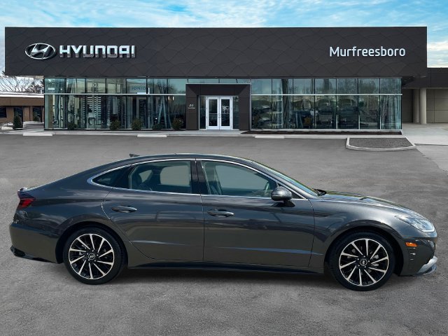 Used 2020 Hyundai Sonata SEL Plus FWD image 4