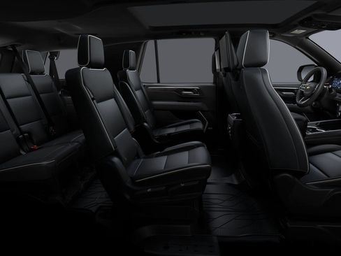 New 2026 Chevrolet Tahoe Premier AWD/4WD image 35