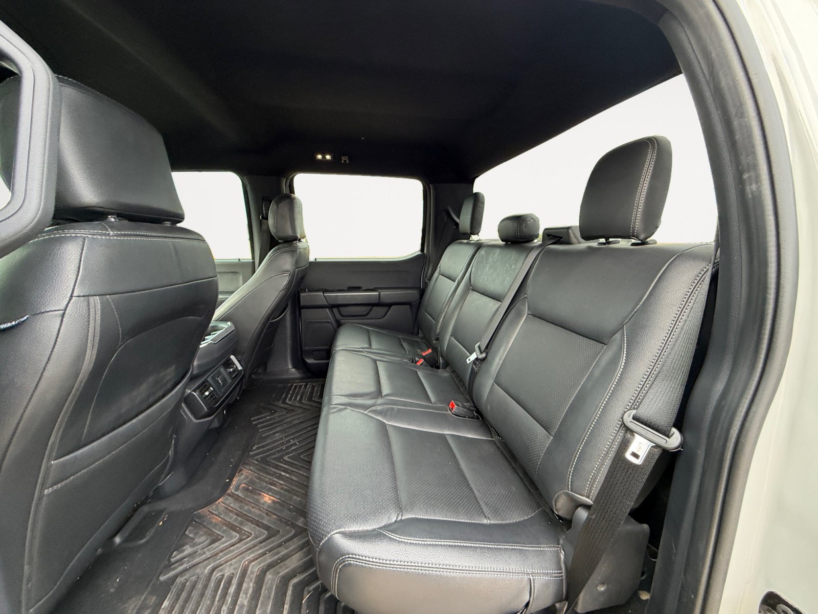 Used 2024 Ford F150 STX AWD/4WD image 13