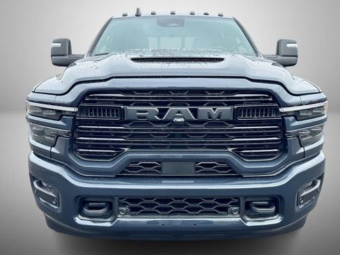 New 2026 RAM 2500 Laramie image 9