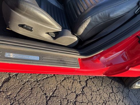 Used 2002 Ford Thunderbird image 9