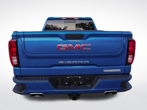 Used 2023 GMC Sierra 1500 Elevation w/ Preferred Package AWD/4WD image 6