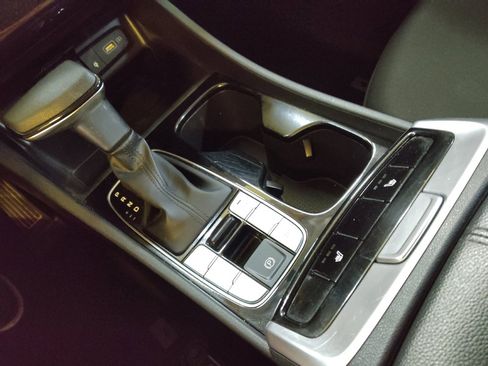 Used 2023 Hyundai Tucson SEL FWD image 26