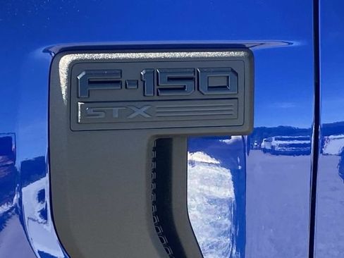 New 2026 Ford F150 STX AWD/4WD image 8