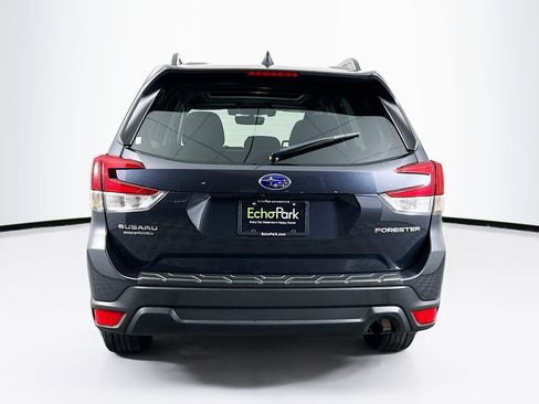 Used 2019 Subaru Forester Premium image 7