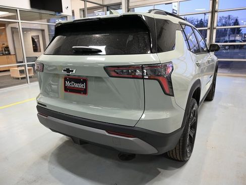 New 2026 Chevrolet Equinox LT w/ Convenience Package II image 5