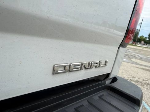 Used 2016 GMC Sierra 3500 SLT w/ Duramax Plus Package AWD/4WD image 9