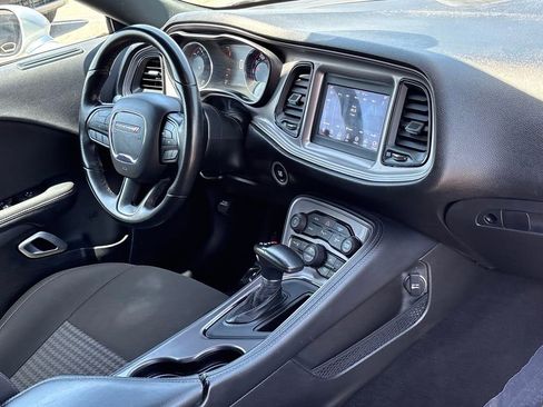 Used 2023 Dodge Challenger R/T RWD image 29