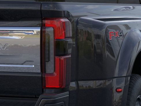 New 2026 Ford F350 Platinum w/ Platinum Plus Package image 21