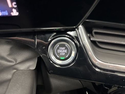 New 2026 Chevrolet Trax RS image 14