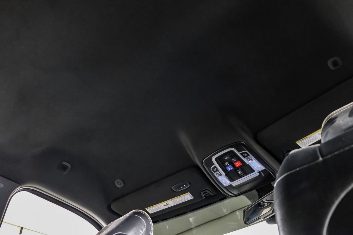 Used 2023 RAM 2500 Laramie AWD/4WD image 28