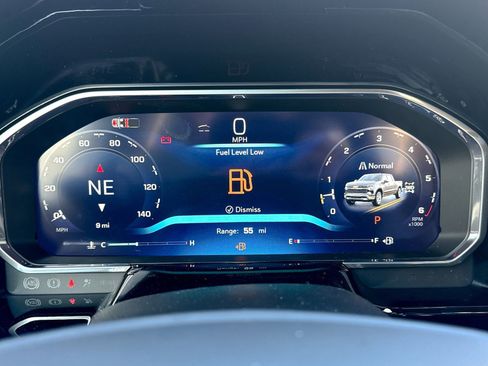 New 2026 Chevrolet Silverado 1500 RST w/ RST All Star Premium Package image 40