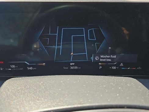 Used 2025 BMW X5 sDrive40i w/ Climate Comfort Package RWD image 8