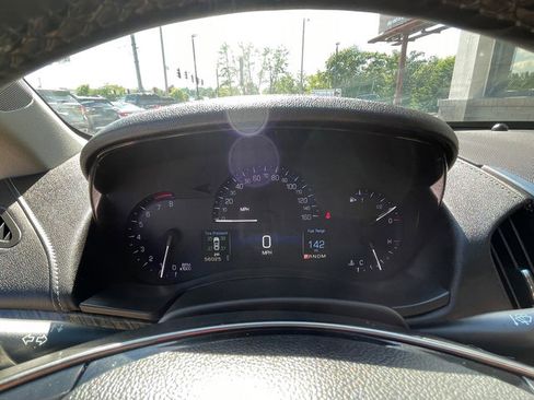 Used 2015 Cadillac ATS 2.0T Coupe image 22