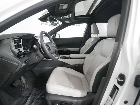 Certified 2024 Lexus RX 350 Premium Plus w/ Convenience Package image 9