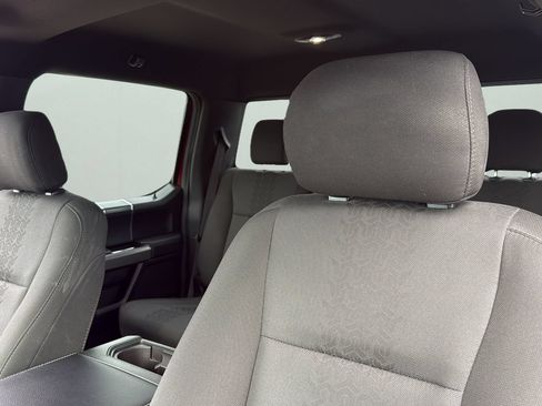 Used 2019 Ford F150 XLT w/ Equipment Group 302A Luxury RWD image 9