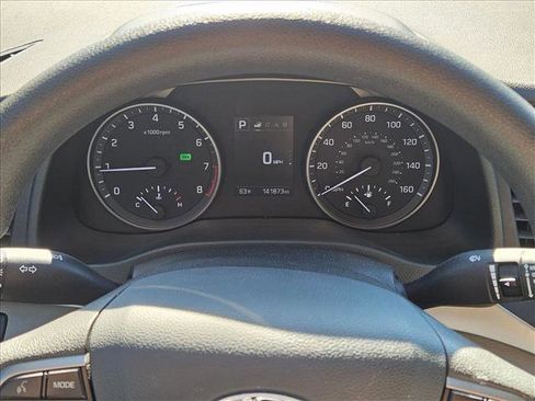 Used 2018 Hyundai Elantra SEL image 10