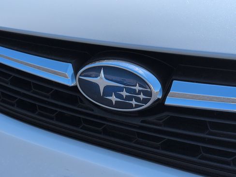 Used 2023 Subaru Impreza 2.0i AWD/4WD image 28