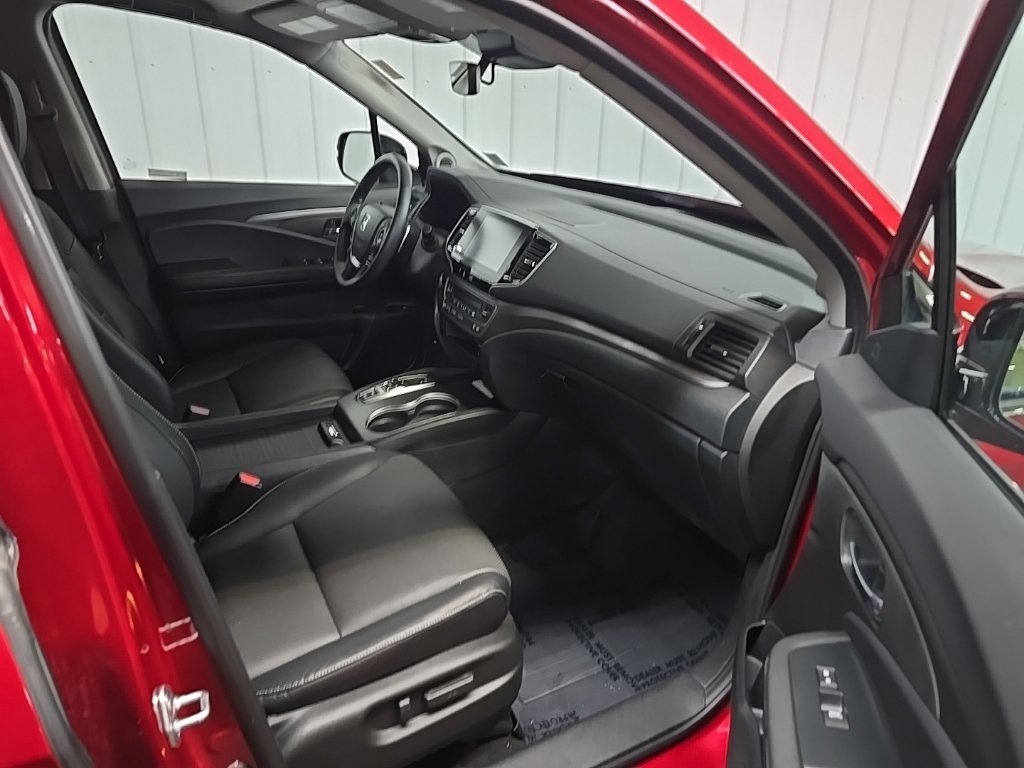 Used 2023 Honda Ridgeline RTL-E image 17
