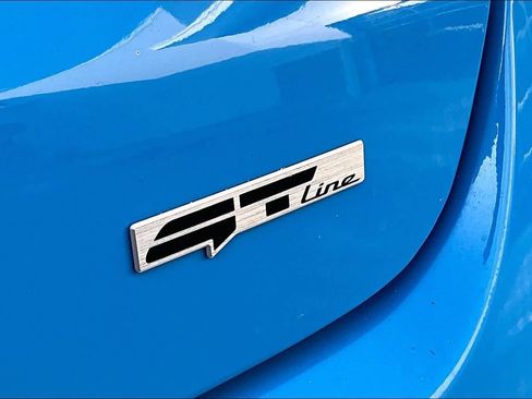 Certified 2023 Kia Soul GT-Line FWD image 10
