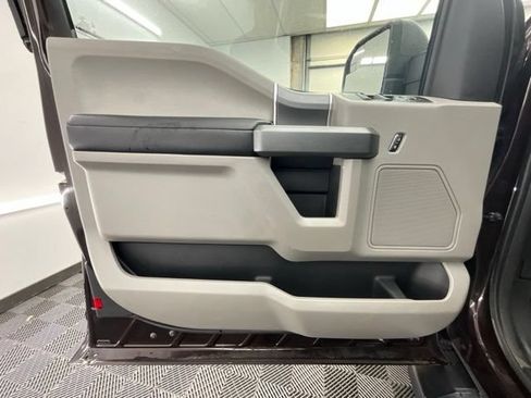 Used 2018 Ford F150 XLT w/ XTR Package AWD/4WD image 11