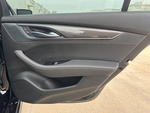 Certified 2026 Cadillac CT5 Sport image 35