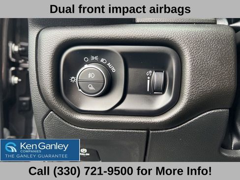 Used 2023 RAM 1500 Tradesman image 26