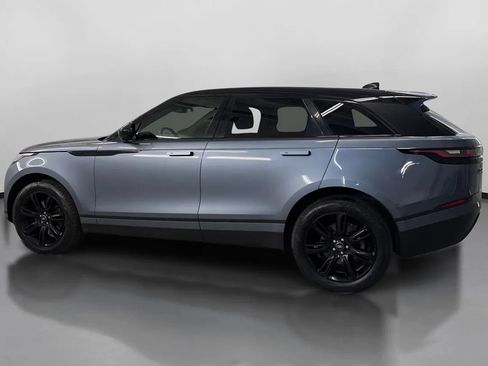 Used 2021 Land Rover Range Rover Velar S AWD/4WD image 5