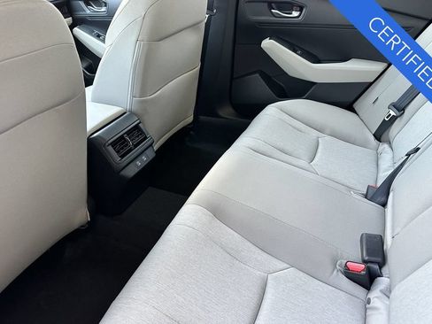 Certified 2026 Honda Accord LX image 13