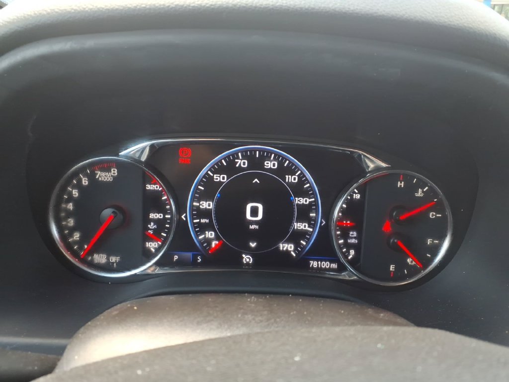 Used 2023 GMC Acadia SLT w/ Technology Package AWD/4WD image 18