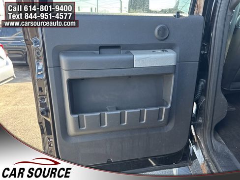 Used 2013 Ford F350 Lariat w/ Lariat Ultimate Pkg image 30
