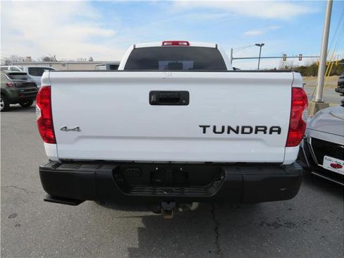 Used 2017 Toyota Tundra SR w/ Tundra Package #1 image 15
