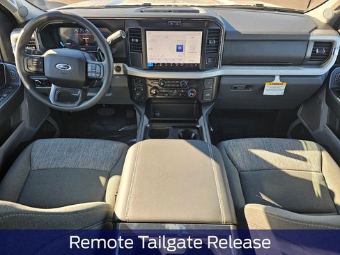 New 2026 Ford F250 XLT w/ XLT Premium Package image 11