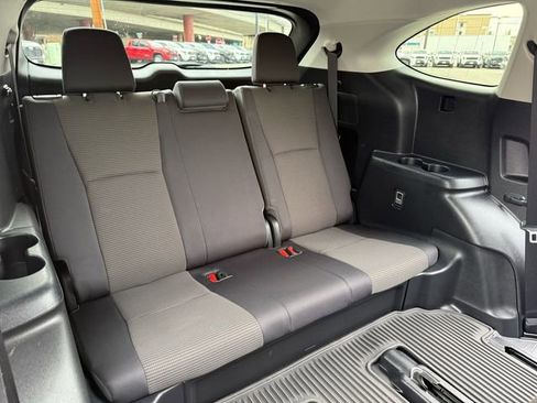 Certified 2022 Toyota Highlander LE image 28