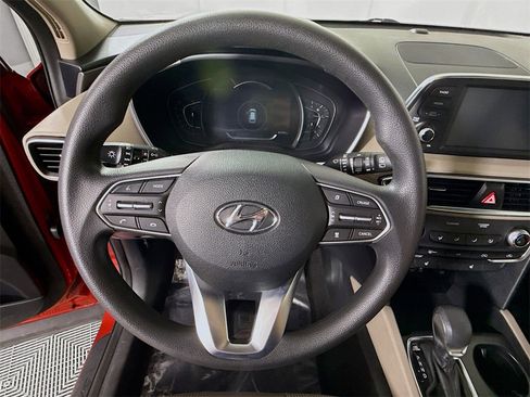 Used 2020 Hyundai Santa Fe SEL image 19