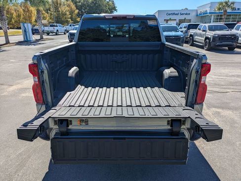 New 2026 Chevrolet Silverado 1500 High Country w/ Technology Package image 31