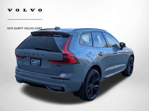 New 2026 Volvo XC60 T8 Ultra w/ Protection Package Premier AWD/4WD image 3