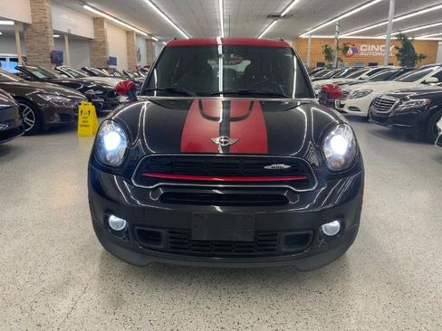 Used 2015 MINI Cooper Countryman John Cooper Works image 2