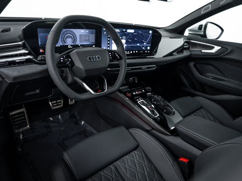 New 2026 Audi S5 Premium Plus AWD/4WD image 8