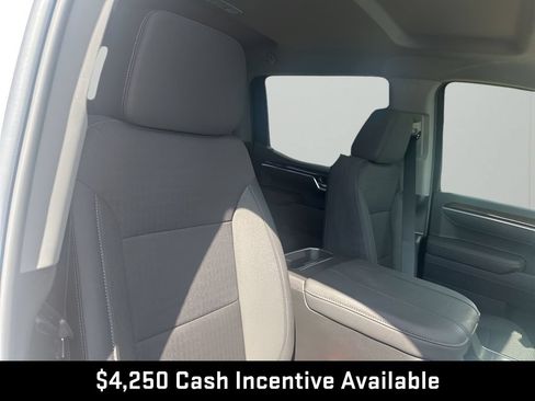 New 2026 GMC Sierra 1500 Elevation w/ X31 Off-Road Package AWD/4WD image 21